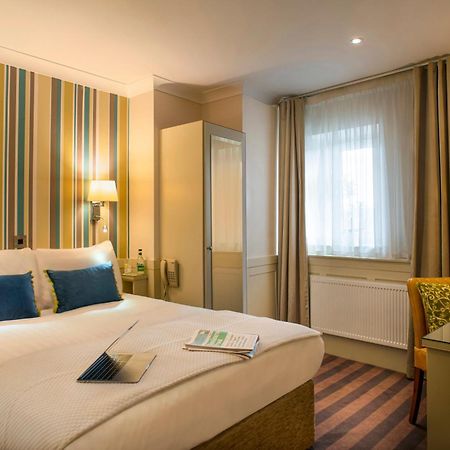 The Marcy Hotel Drogheda Bagian luar foto