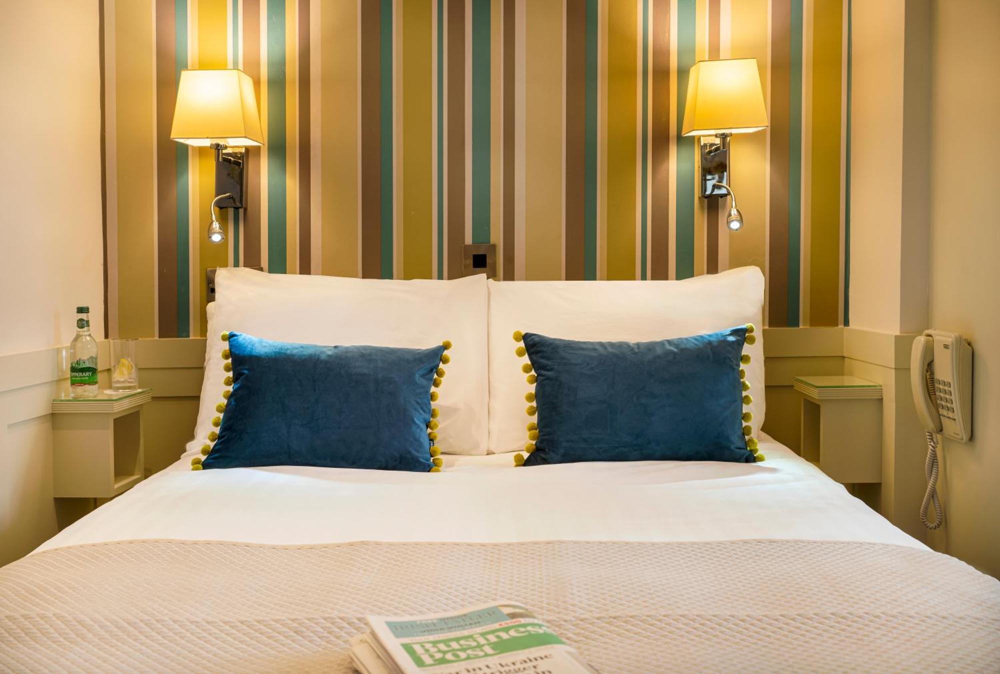 The Marcy Hotel Drogheda Bagian luar foto