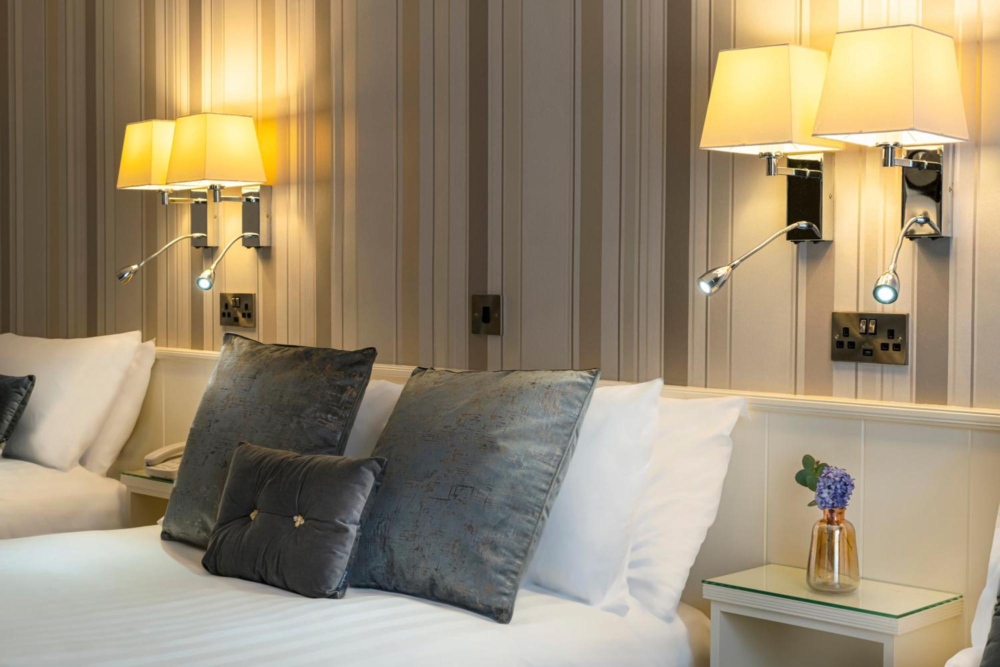 The Marcy Hotel Drogheda Bagian luar foto